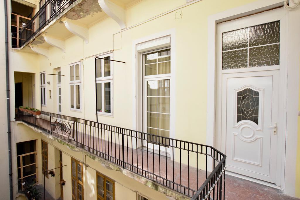 Luxury Apartment By Hi5 - Bazilika Suite Budapešť Exteriér fotografie