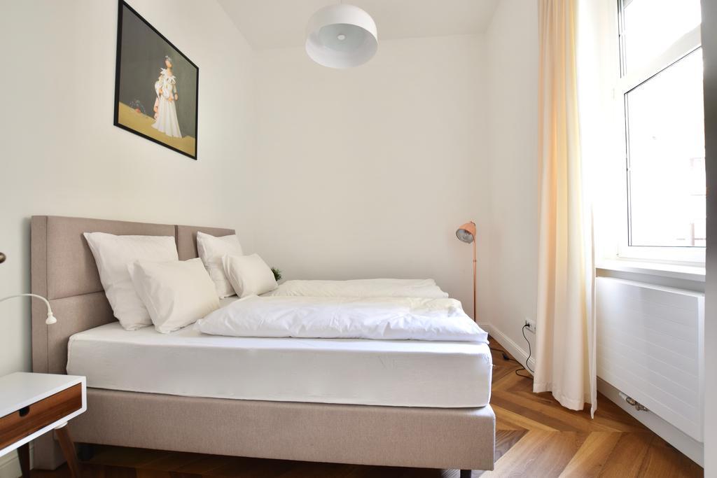 Luxury Apartment By Hi5 - Bazilika Suite Budapešť Exteriér fotografie