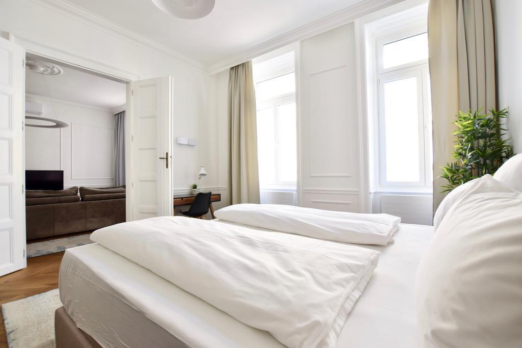 Luxury Apartment By Hi5 - Bazilika Suite Budapešť Exteriér fotografie